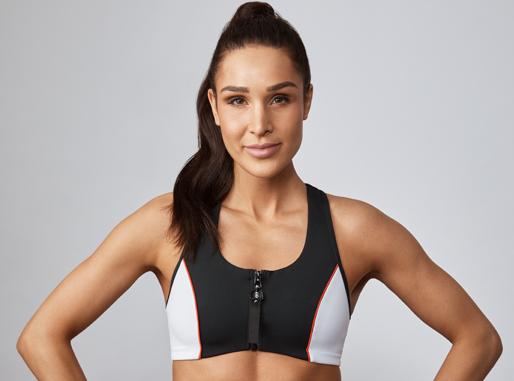 Work Out From Home Kayla Itsines Katherine Heigl S Go To